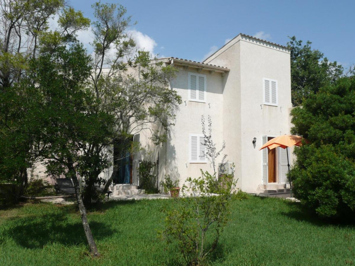 Levolle Marine Hotel Poggio Mezzana Exterior photo